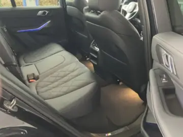BMW X5 xDrive 30d M-Sport HUD Pano Memory