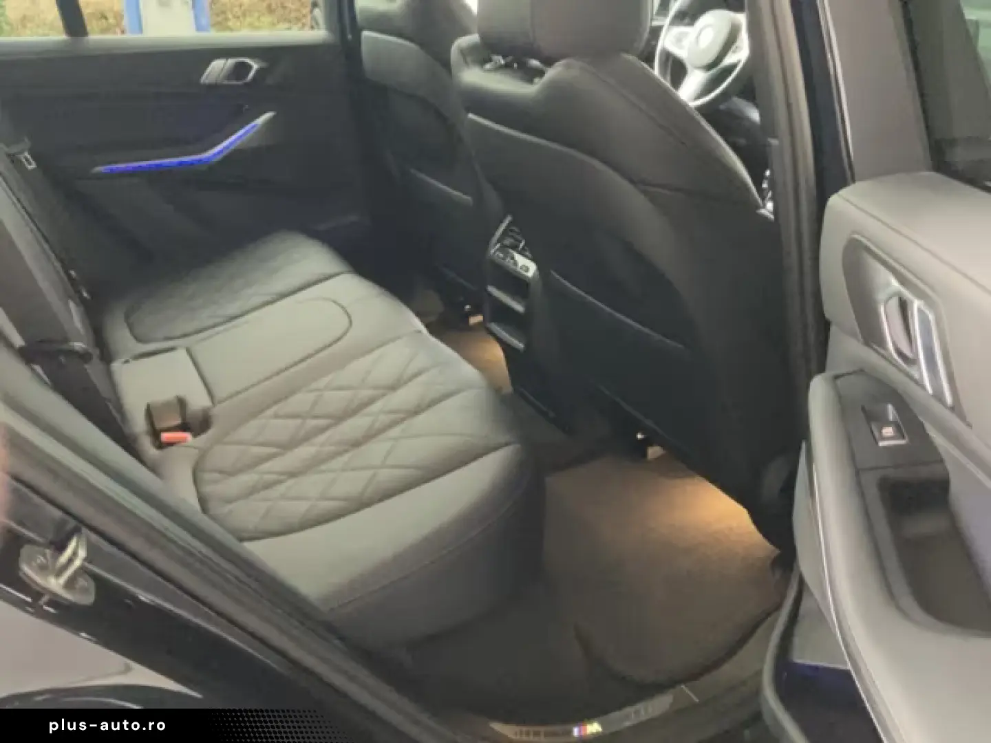 BMW X5 xDrive 30d M-Sport HUD Pano Memory