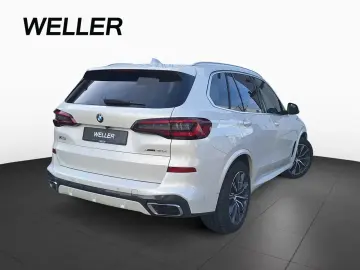 BMW X5 xDrive30d M Sport DA-Pro HUD Standh Pano Lase