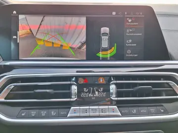 BMW X5 xDrive30d M Sport DA-Pro HUD Standh Pano Lase