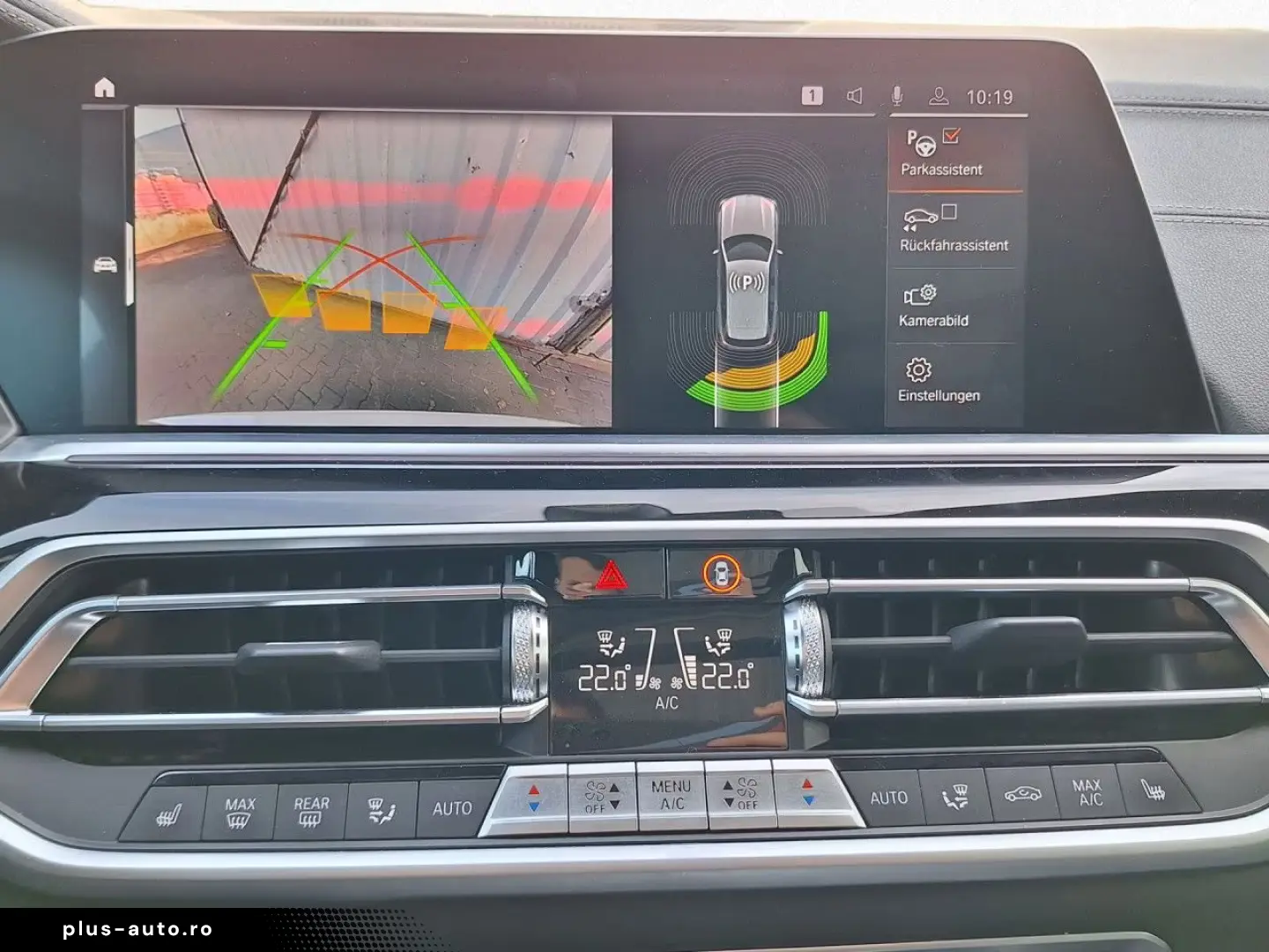 BMW X5 xDrive30d M Sport DA-Pro HUD Standh Pano Lase