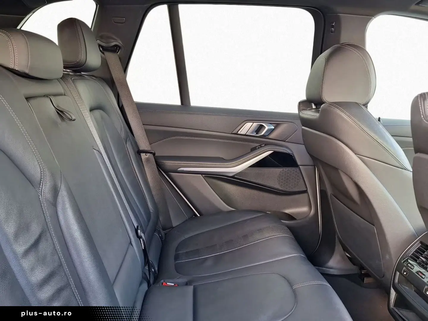 BMW X5 xDrive30d M Sport DA-Pro HUD Standh Pano Lase