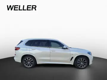 BMW X5 xDrive30d M Sport DA-Pro HUD Standh Pano Lase