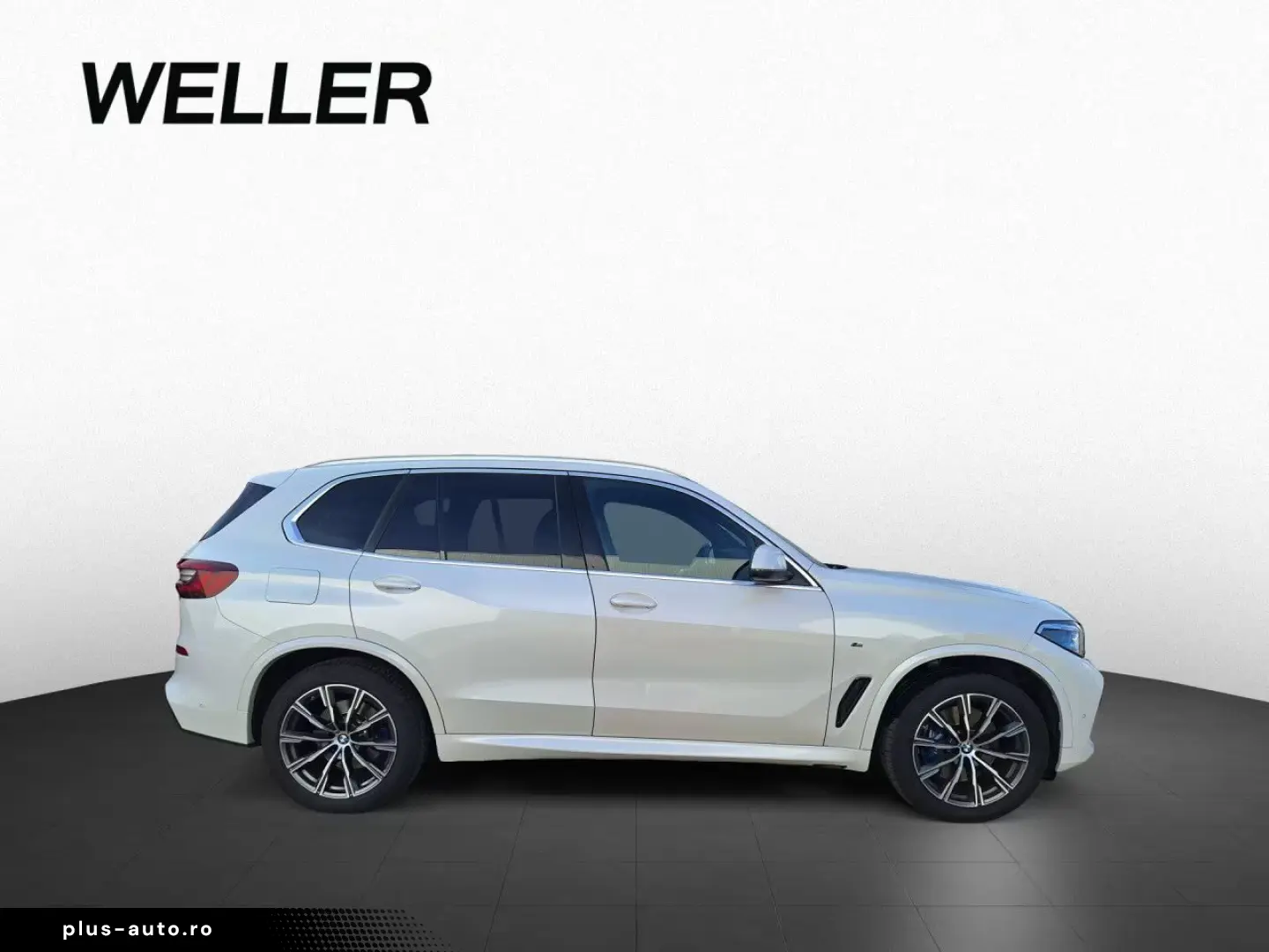 BMW X5 xDrive30d M Sport DA-Pro HUD Standh Pano Lase