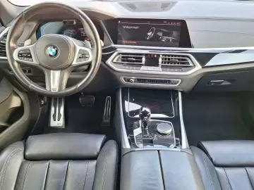 BMW X5 xDrive30d M Sport DA-Pro HUD Standh Pano Lase