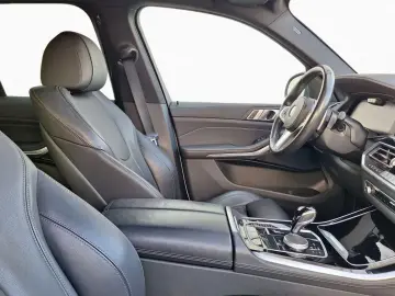 BMW X5 xDrive30d M Sport DA-Pro HUD Standh Pano Lase