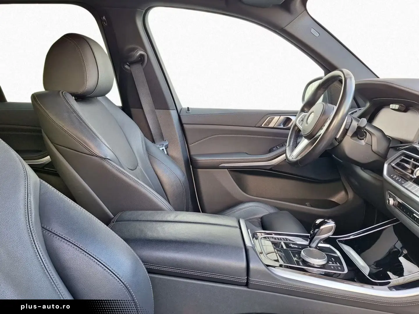 BMW X5 xDrive30d M Sport DA-Pro HUD Standh Pano Lase