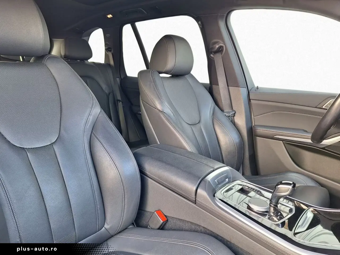 BMW X5 xDrive30d M Sport DA-Pro HUD Standh Pano Lase