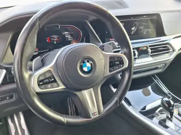 BMW X5 xDrive30d M Sport DA-Pro HUD Standh Pano Lase