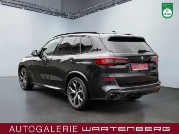 BMW X5 xDrive30d M Sport PANO LASER ACC STANDH H&K