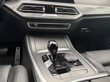 BMW X5 xDrive30d M Sport PANO LASER ACC STANDH H&K