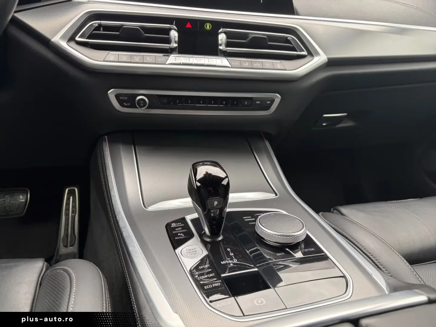 BMW X5 xDrive30d M Sport PANO LASER ACC STANDH H&K