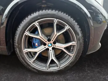 BMW X5 xDrive30d M Sport PANO LASER ACC STANDH H&K