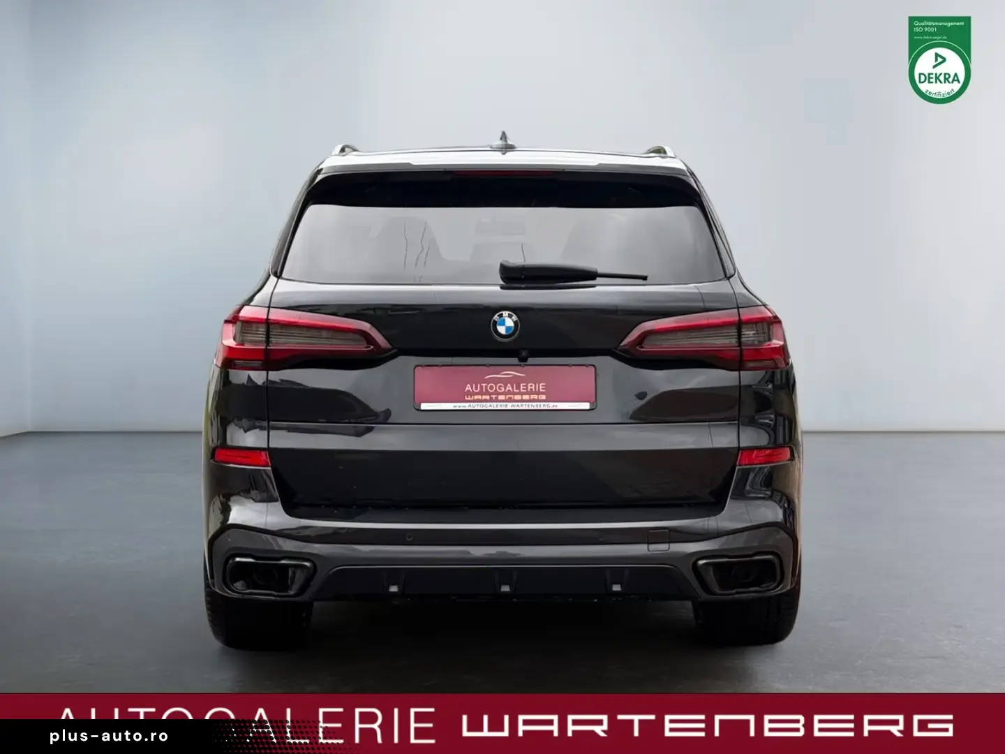 BMW X5 xDrive30d M Sport PANO LASER ACC STANDH H&K