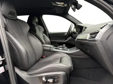 BMW X5 xDrive30d M Sport PANO LASER ACC STANDH H&K