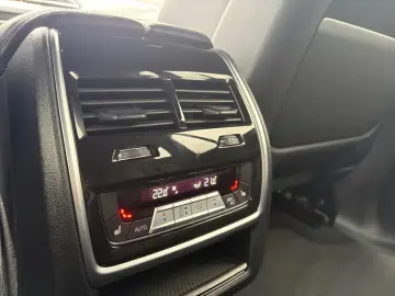 BMW X5 xDrive30d M Sport PANO LASER ACC STANDH H&K