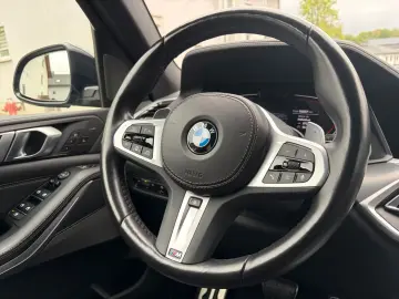 BMW X5 xDrive30d M Sport PANO LASER ACC STANDH H&K