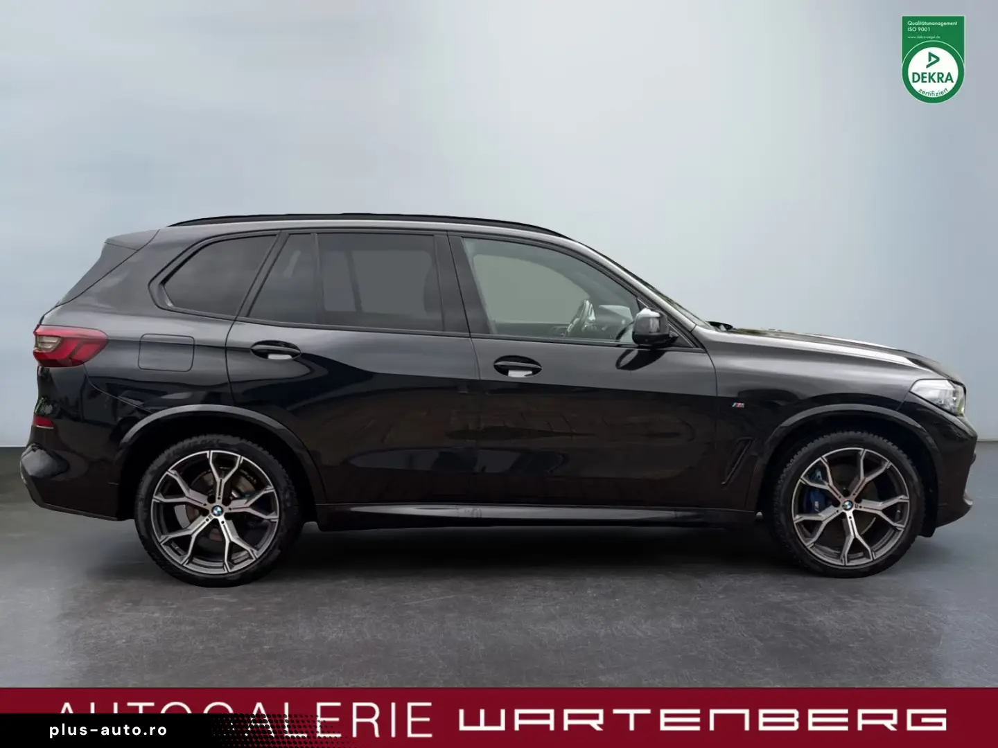 BMW X5 xDrive30d M Sport PANO LASER ACC STANDH H&K