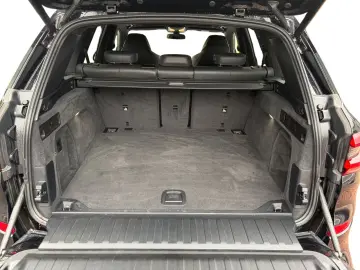 BMW X5 xDrive30d M Sport PANO LASER ACC STANDH H&K