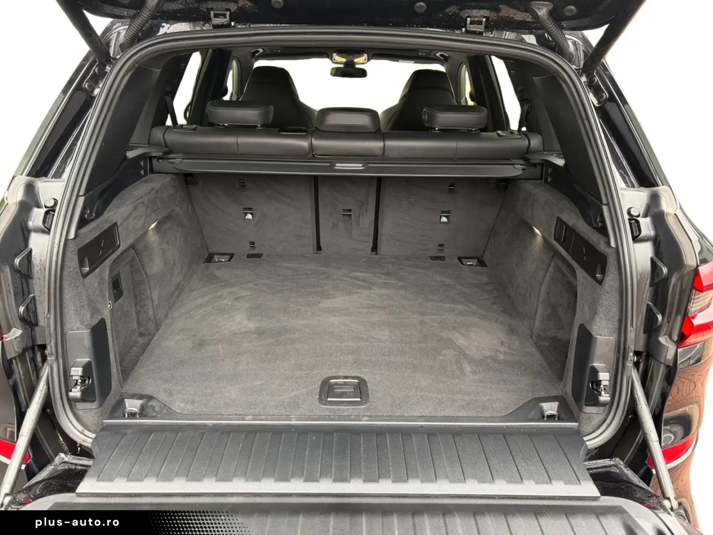 BMW X5 xDrive30d M Sport PANO LASER ACC STANDH H&K
