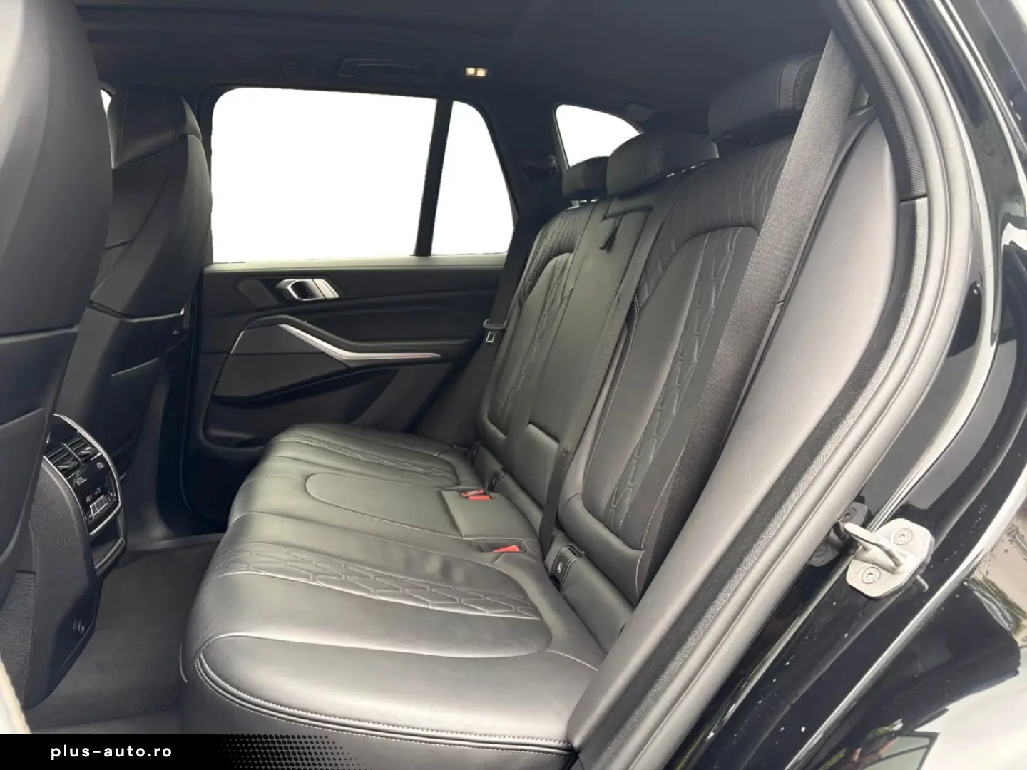 BMW X5 xDrive30d M Sport PANO LASER ACC STANDH H&K
