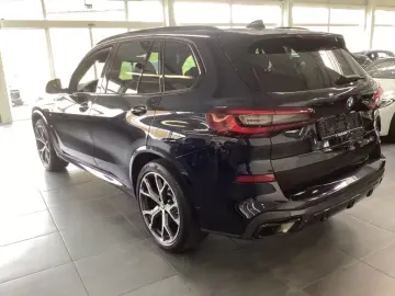 BMW X5 xDr. 30d A M Sport 21''LMR Laser HUD Pano Hif