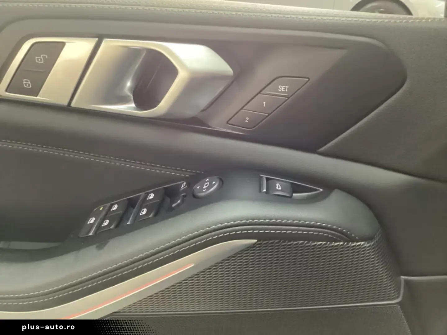 BMW X5 xDr. 30d A M Sport 21''LMR Laser HUD Pano Hif