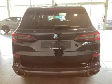 BMW X5 xDr. 30d A M Sport 21''LMR Laser HUD Pano Hif