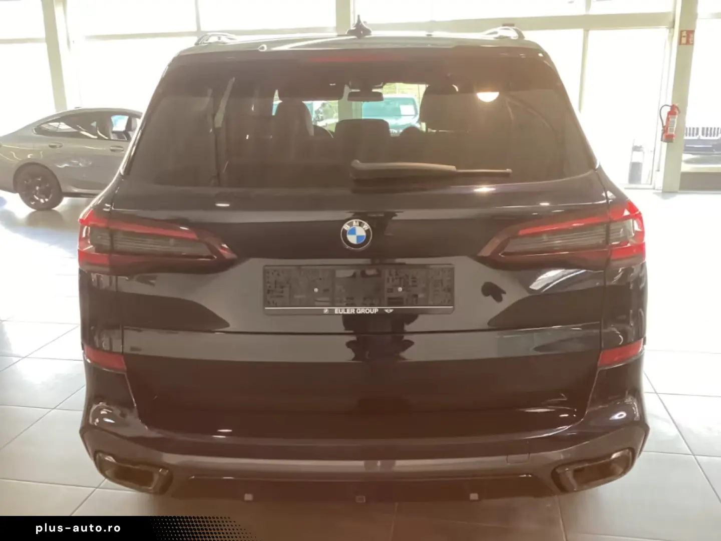BMW X5 xDr. 30d A M Sport 21''LMR Laser HUD Pano Hif