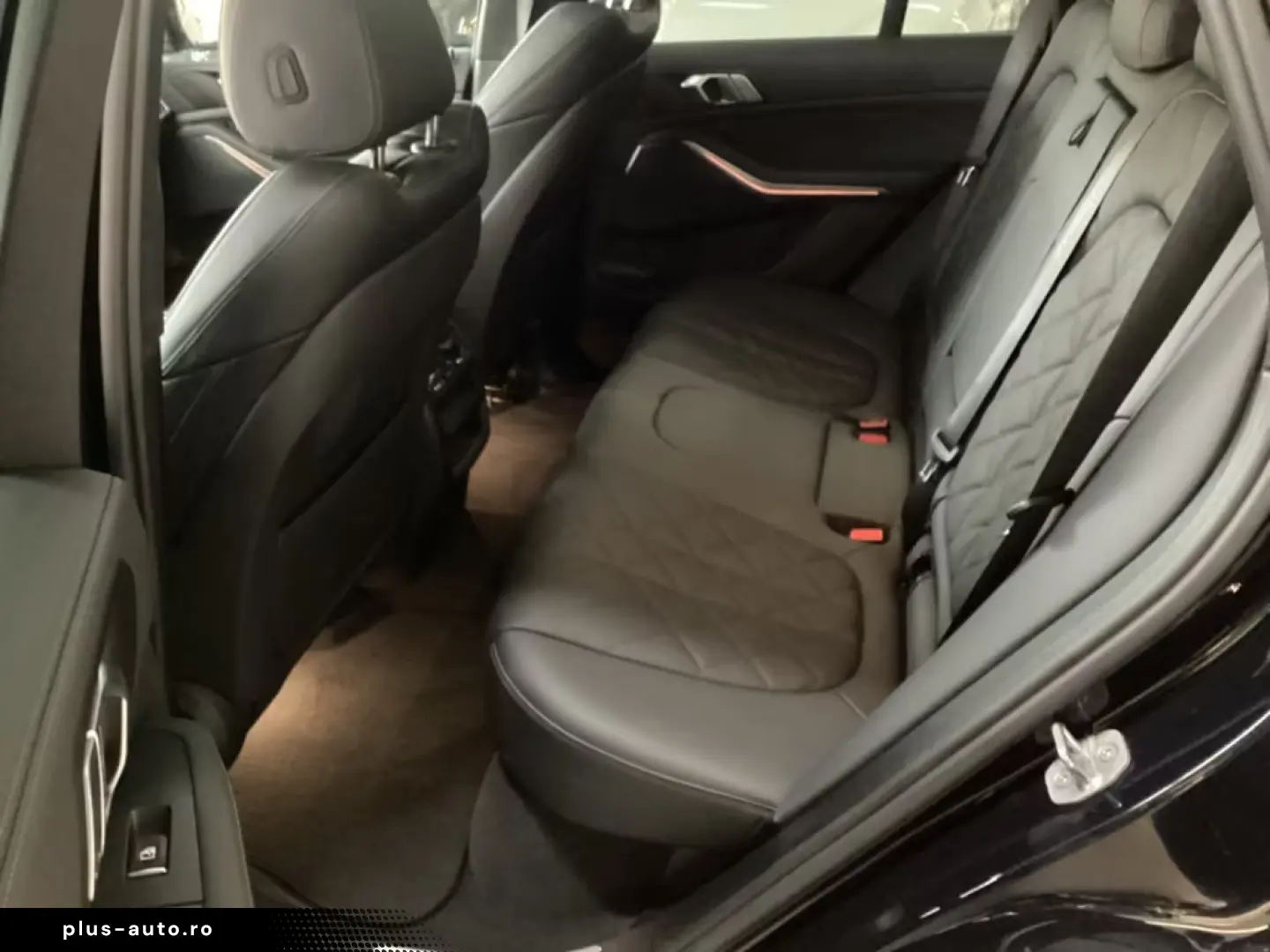 BMW X5 xDr. 30d A M Sport 21''LMR Laser HUD Pano Hif