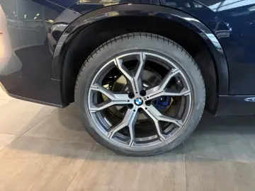 BMW X5 xDr. 30d A M Sport 21''LMR Laser HUD Pano Hif