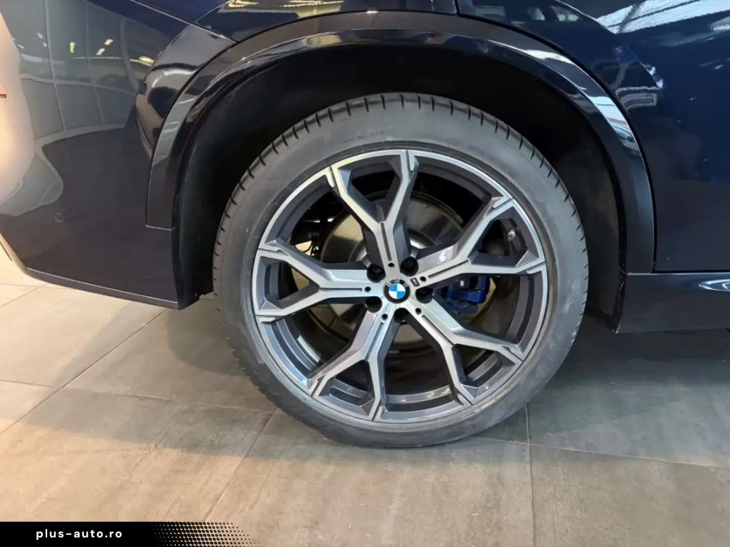 BMW X5 xDr. 30d A M Sport 21''LMR Laser HUD Pano Hif