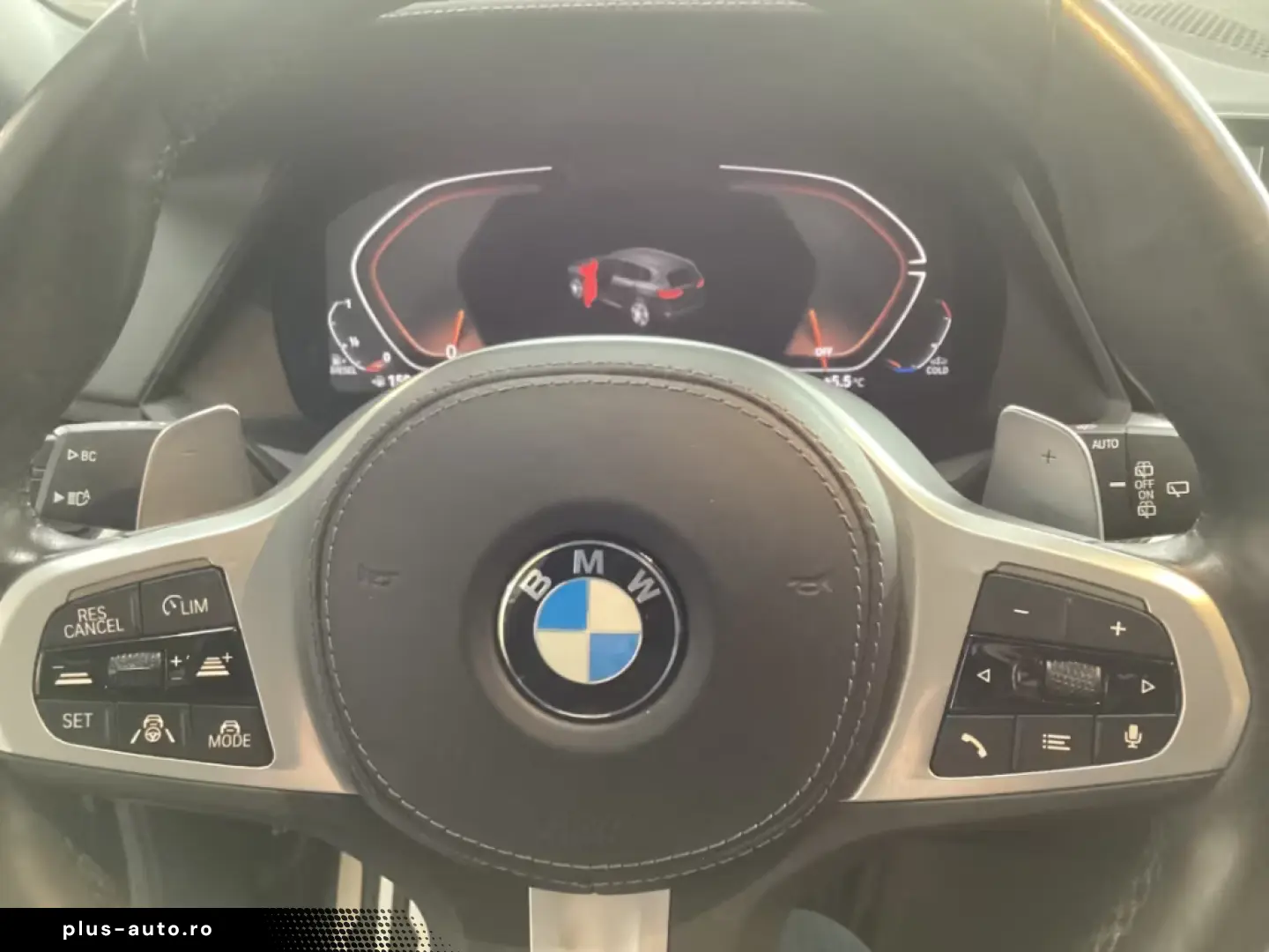 BMW X5 xDr. 30d A M Sport 21''LMR Laser HUD Pano Hif