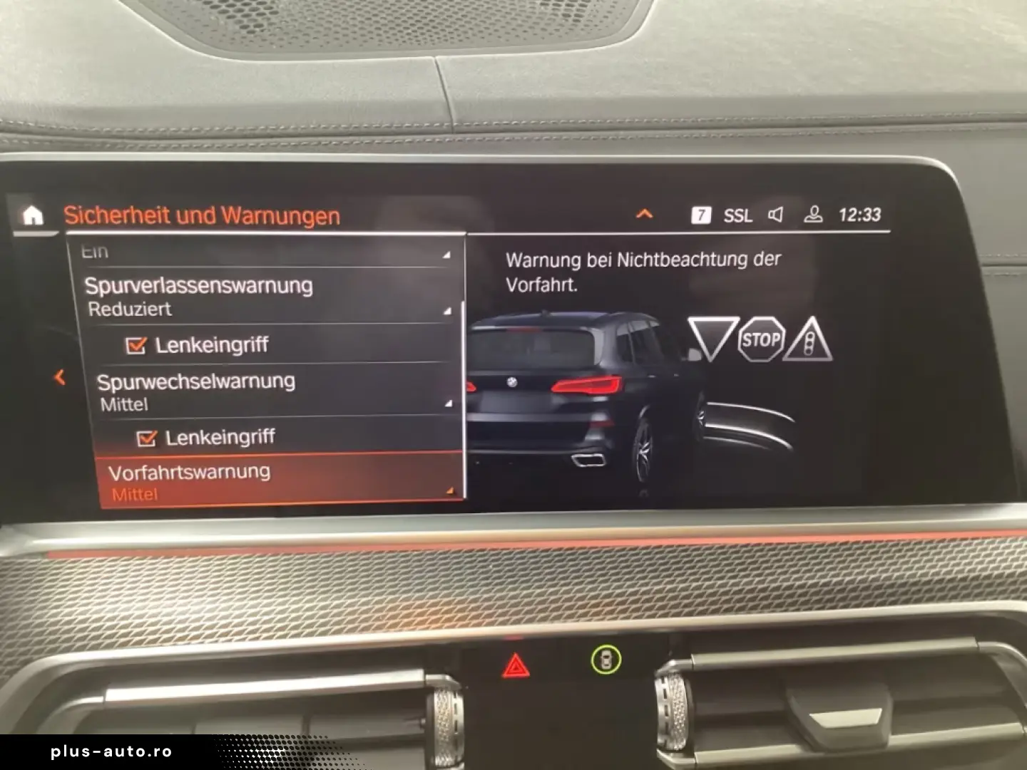 BMW X5 xDr. 30d A M Sport 21''LMR Laser HUD Pano Hif