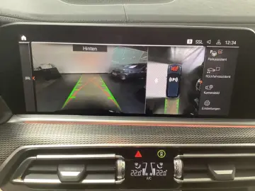 BMW X5 xDr. 30d A M Sport 21''LMR Laser HUD Pano Hif