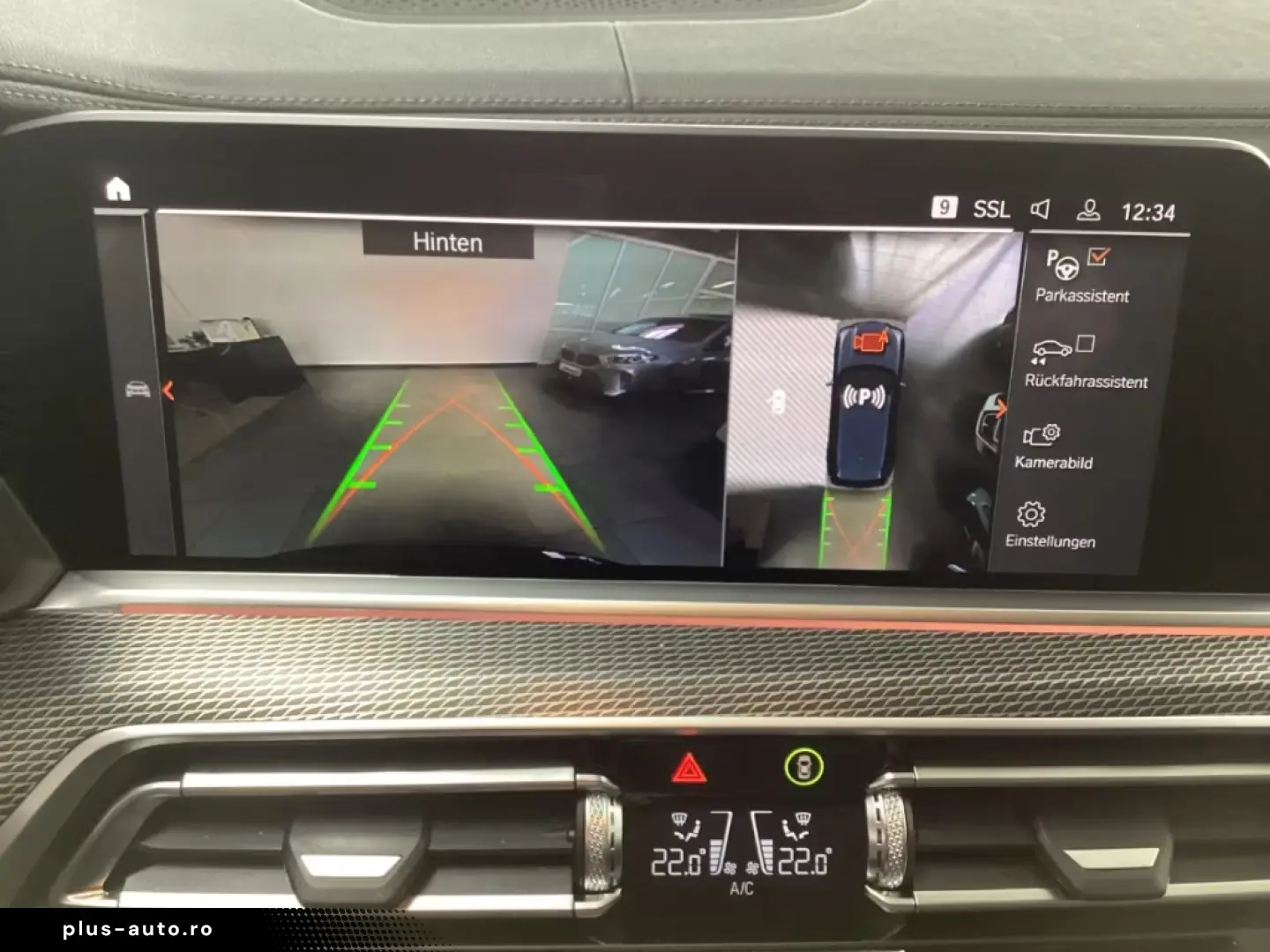 BMW X5 xDr. 30d A M Sport 21''LMR Laser HUD Pano Hif