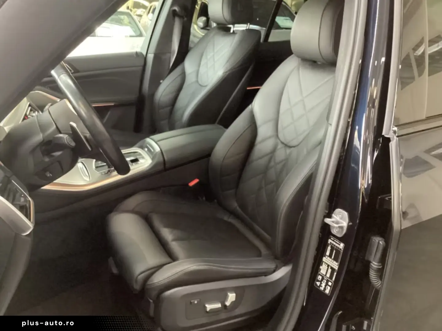 BMW X5 xDr. 30d A M Sport 21''LMR Laser HUD Pano Hif
