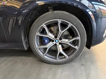 BMW X5 xDr. 30d A M Sport 21''LMR Laser HUD Pano Hif