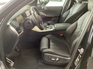 BMW X5 xDr. 30d A M Sport 21''LMR Laser HUD Pano Hif
