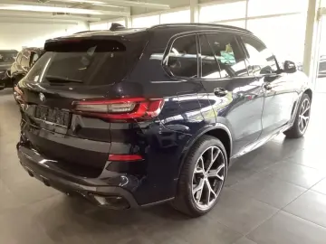 BMW X5 xDr. 30d A M Sport 21''LMR Laser HUD Pano Hif
