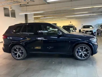 BMW X5 xDr. 30d A M Sport 21''LMR Laser HUD Pano Hif