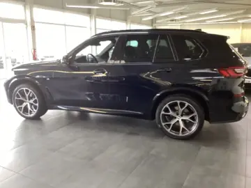 BMW X5 xDr. 30d A M Sport 21''LMR Laser HUD Pano Hif