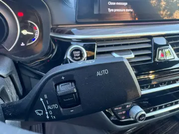 Bmw 520d Luxury Line 2017