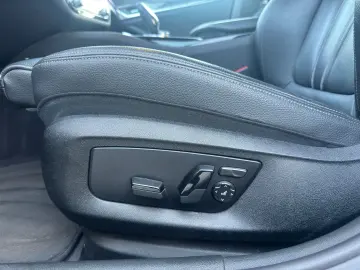 Bmw 520d Luxury Line 2017