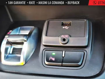 Alfa Romeo Giulietta QV •GARANTIE 1AN•RATE•BUYBACK