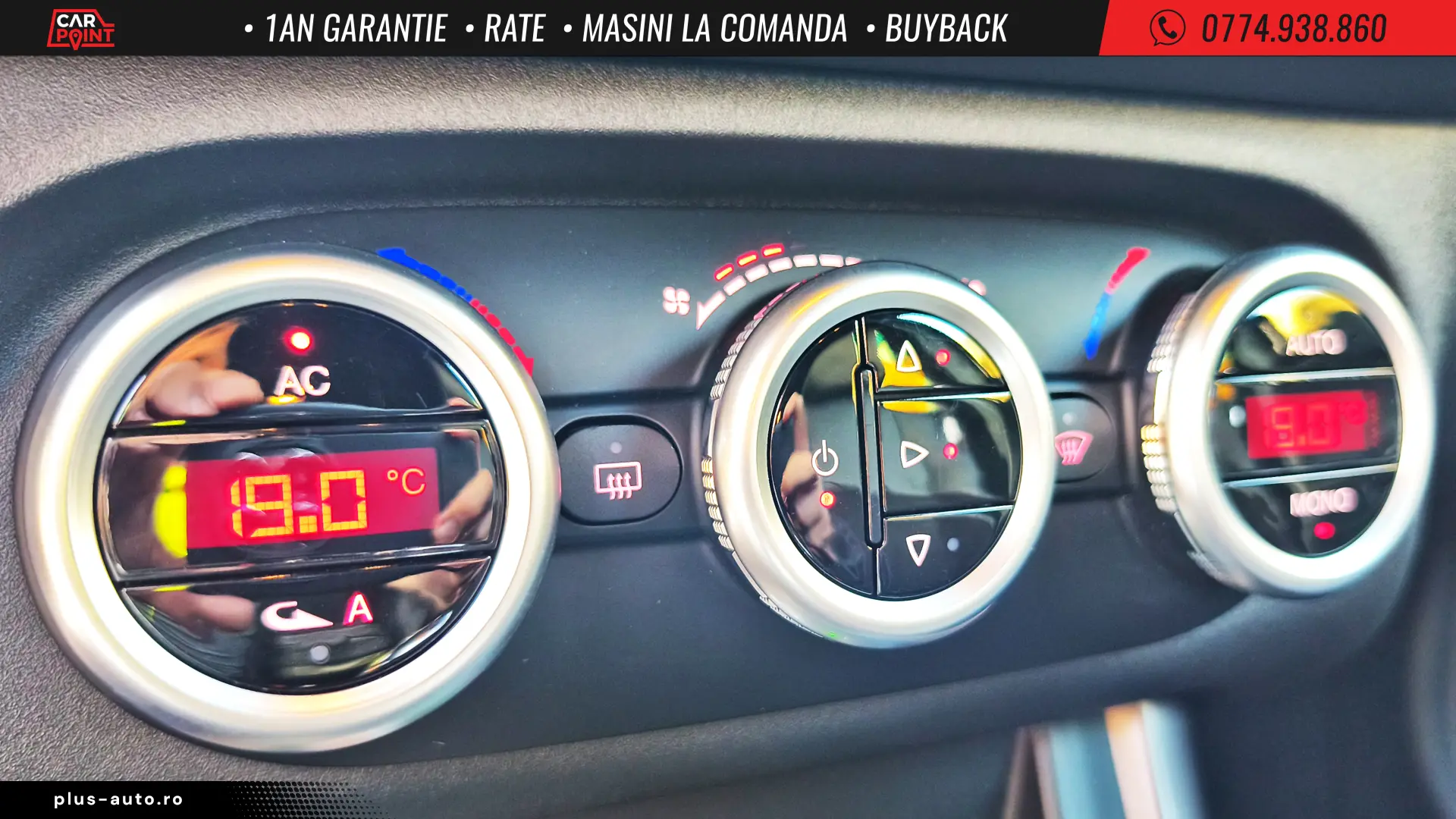 Alfa Romeo Giulietta QV •GARANTIE 1AN•RATE•BUYBACK