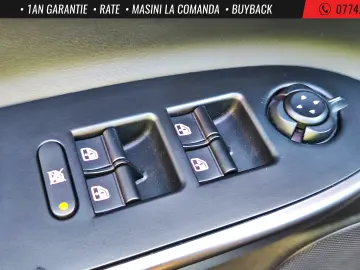 Alfa Romeo Giulietta QV •GARANTIE 1AN•RATE•BUYBACK