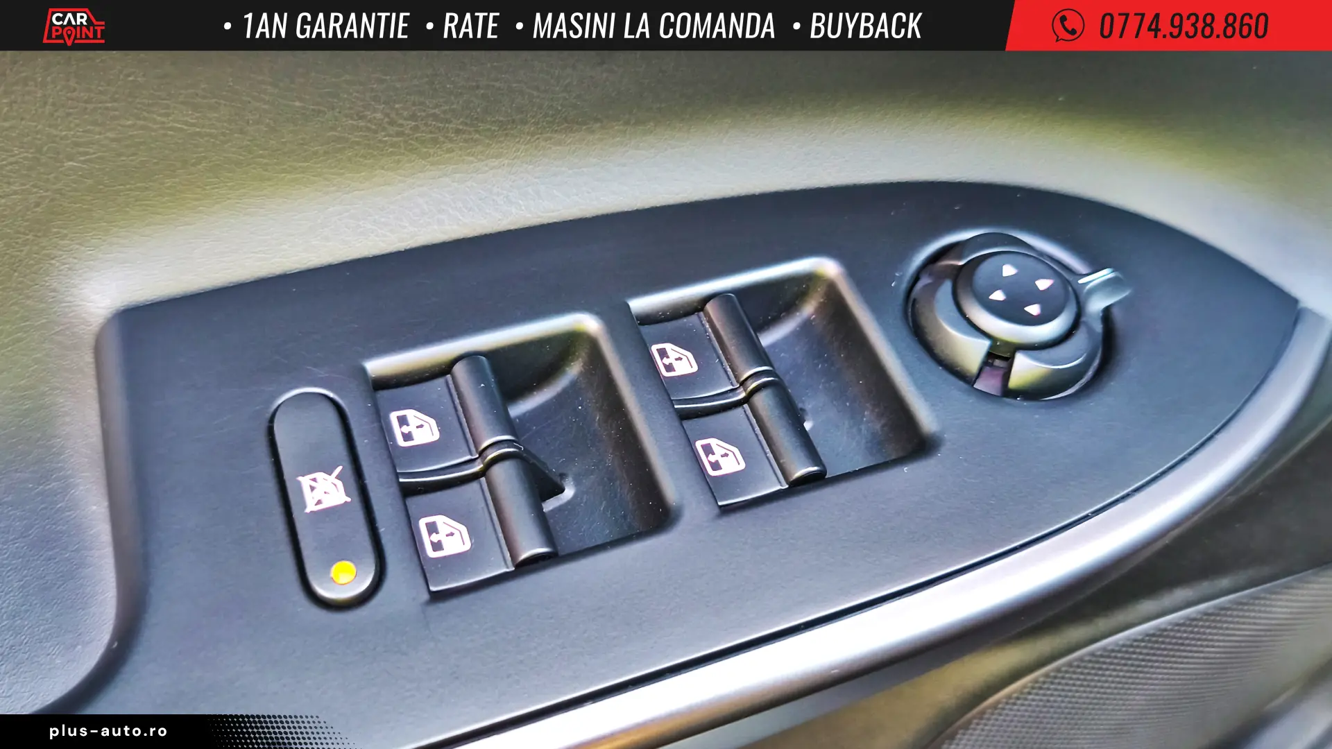 Alfa Romeo Giulietta QV •GARANTIE 1AN•RATE•BUYBACK