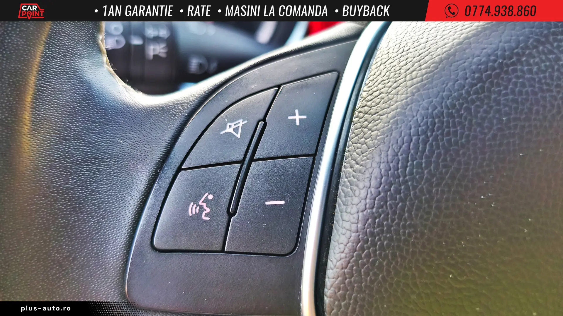 Alfa Romeo Giulietta QV •GARANTIE 1AN•RATE•BUYBACK