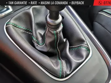 Alfa Romeo Giulietta QV •GARANTIE 1AN•RATE•BUYBACK
